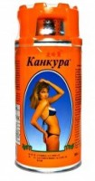 Чай Канкура 80 г - Боргустанская
